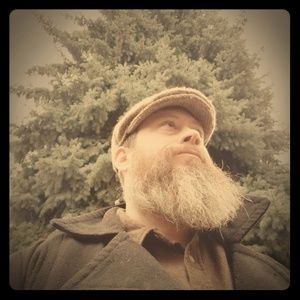 Meet your Posher, Brad